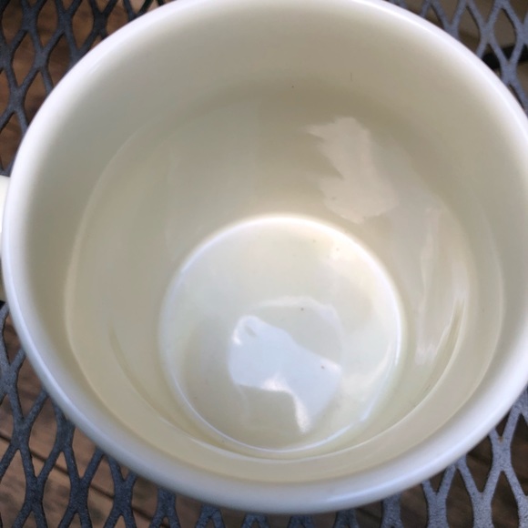 The WIZARDS of OZ coffee mug - Picture 3 of 4